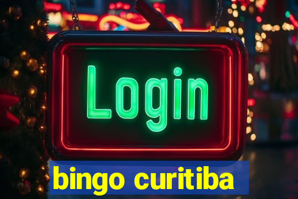 bingo curitiba